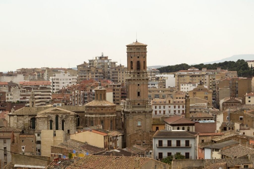 que hacer en tudela