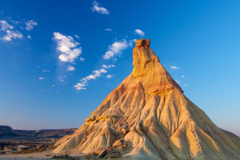 bardenas reales de navarra